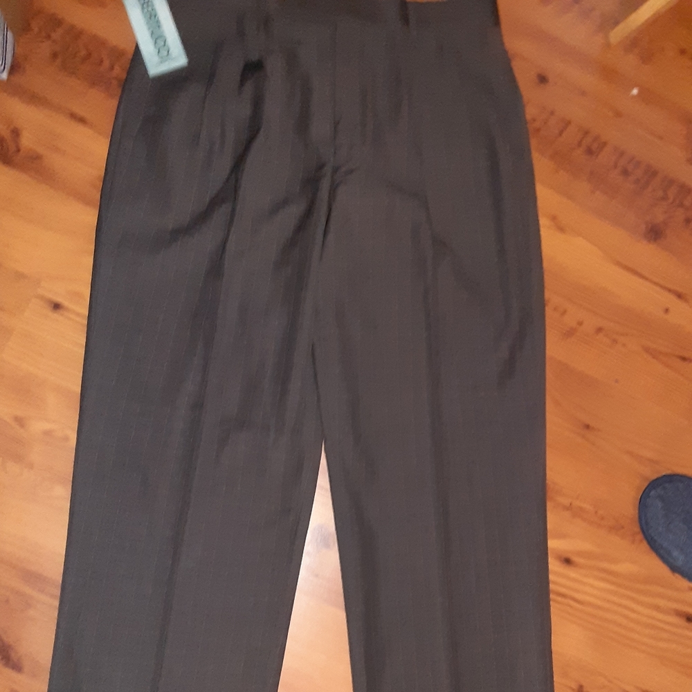 Men's Dress Pants